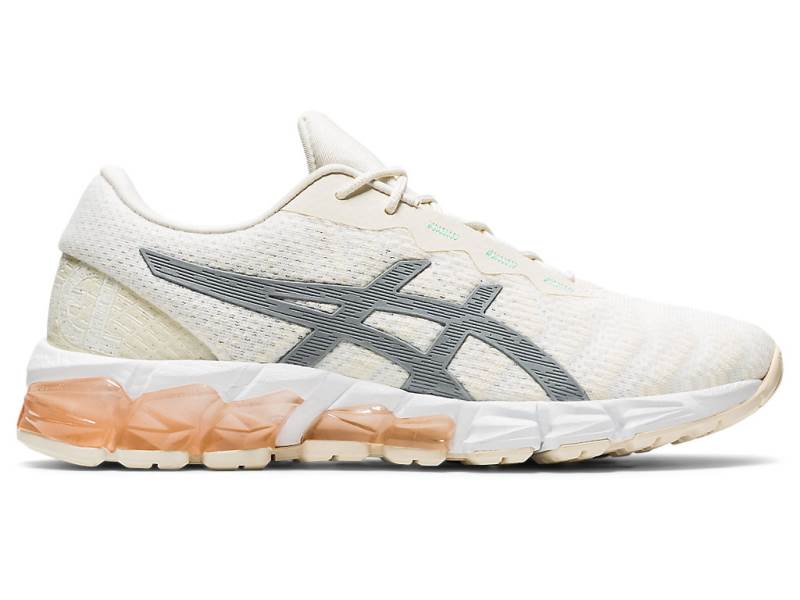 Pánské Tenisky Asics GEL-QUANTUM 180 5 Béžový 02945JPMG